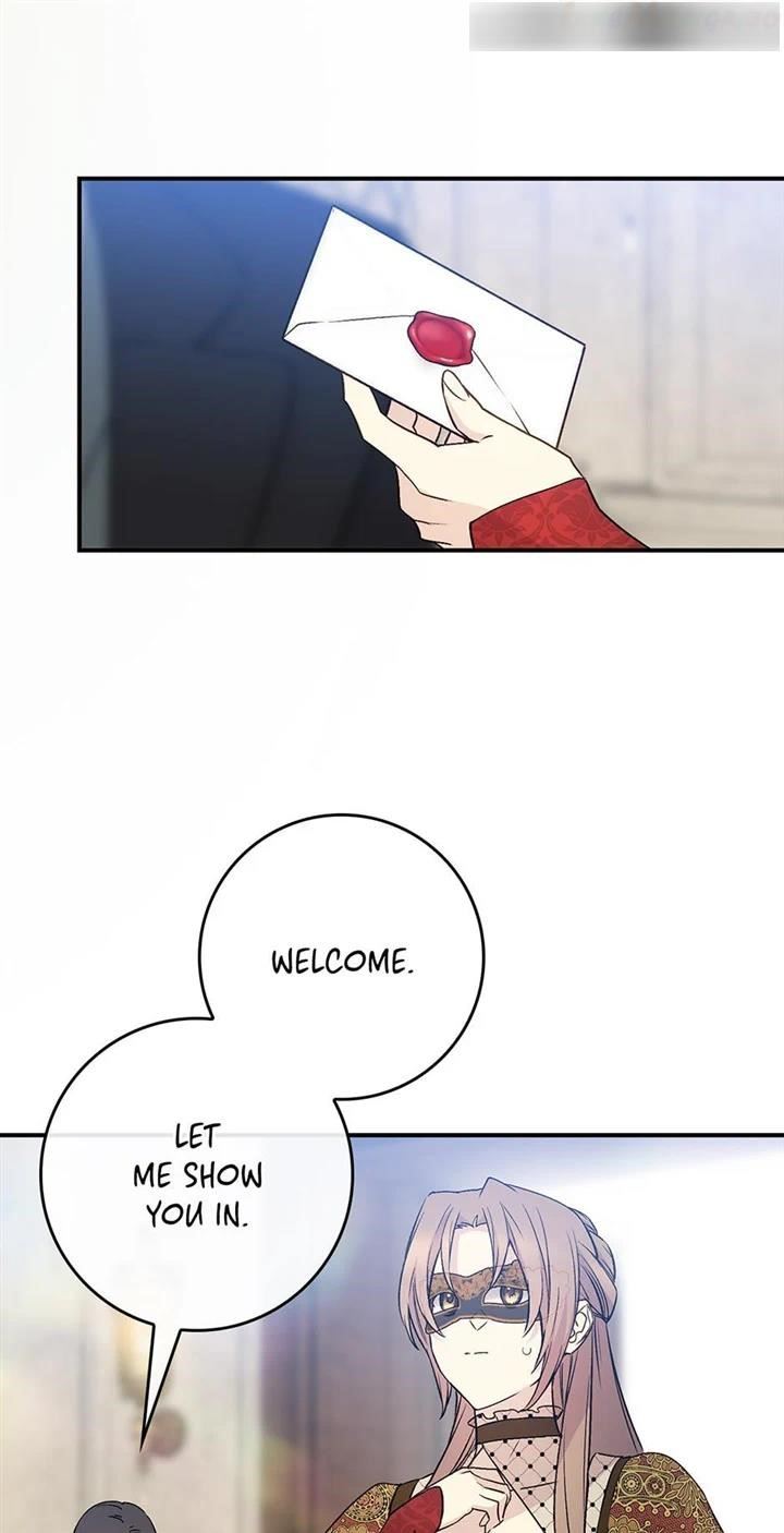 A Capable Maid Chapter 85 - Page 68 in English