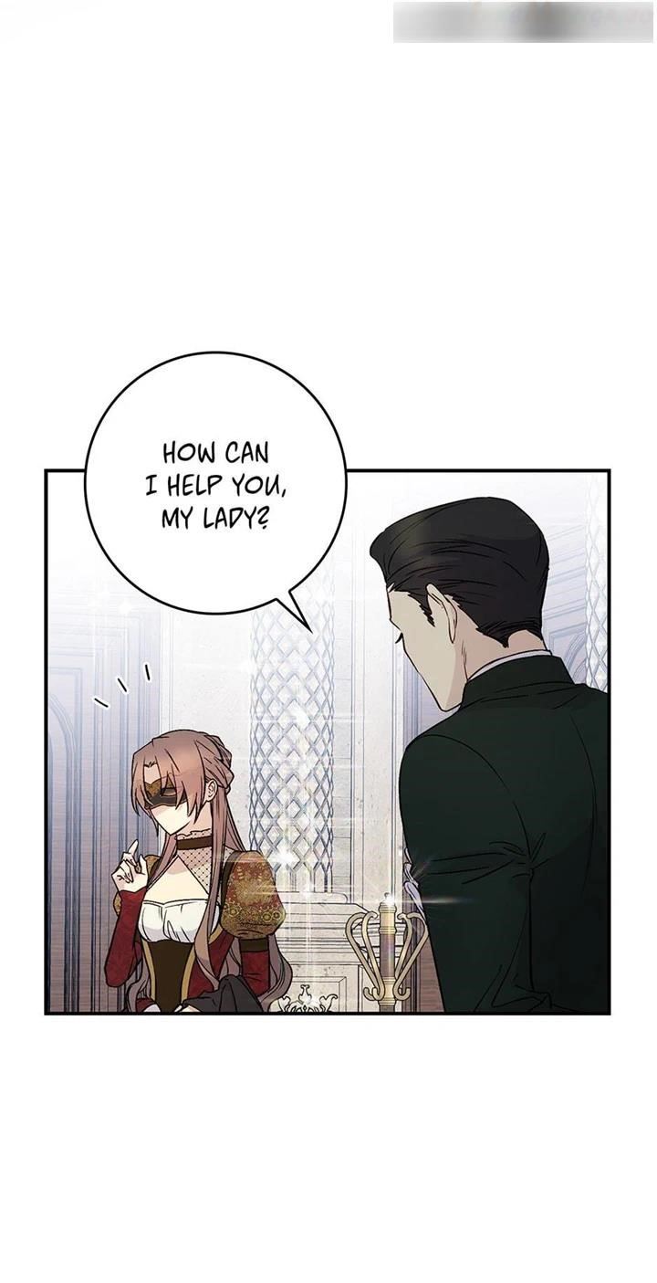 A Capable Maid Chapter 85 - Page 71 in English