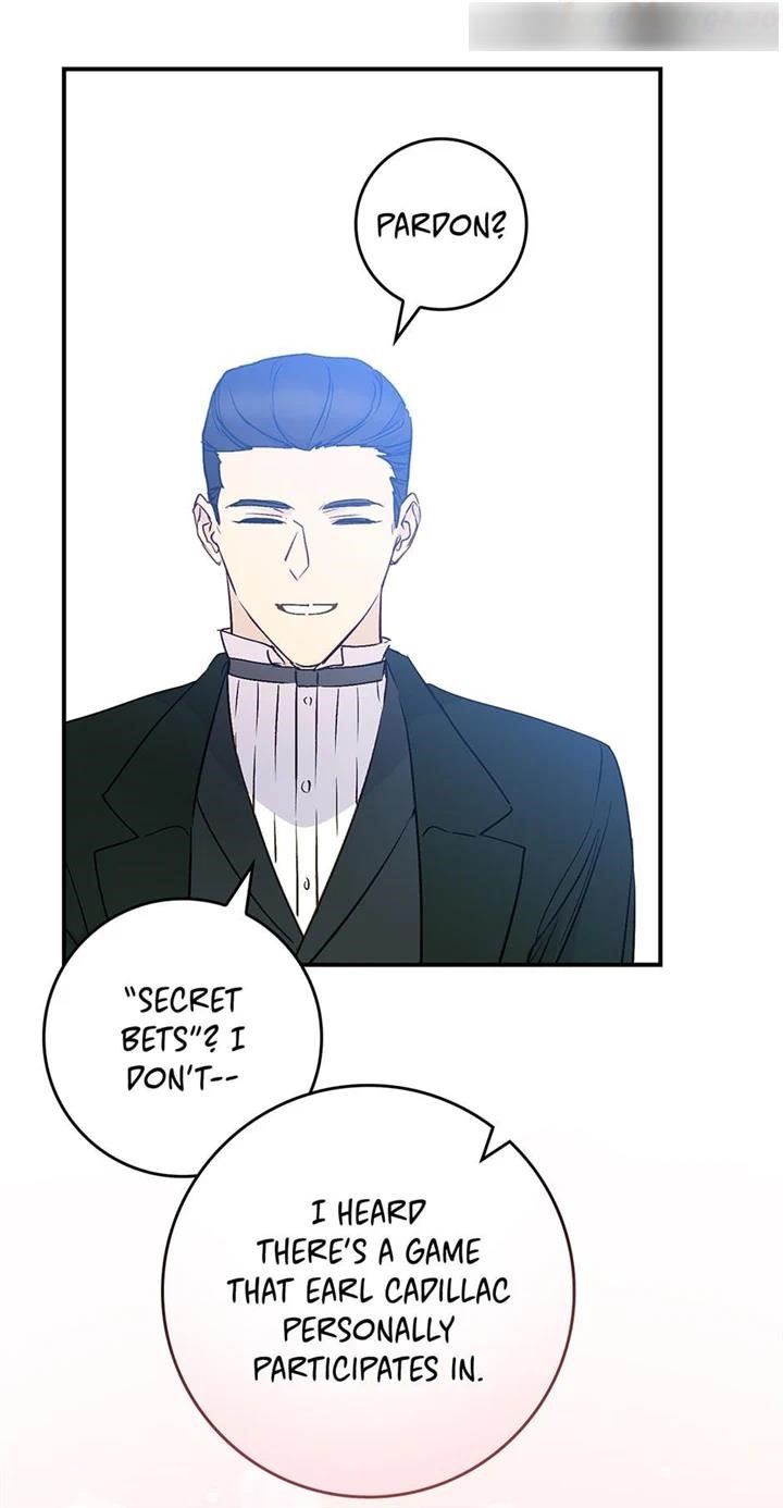 A Capable Maid Chapter 85 - Page 73 in English