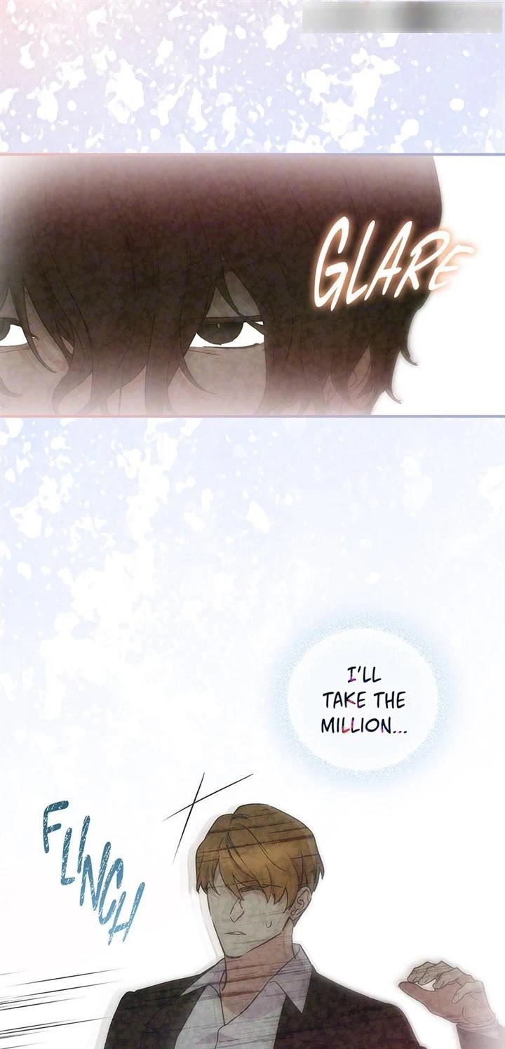 A Capable Maid Chapter 85 - Page 8 in English