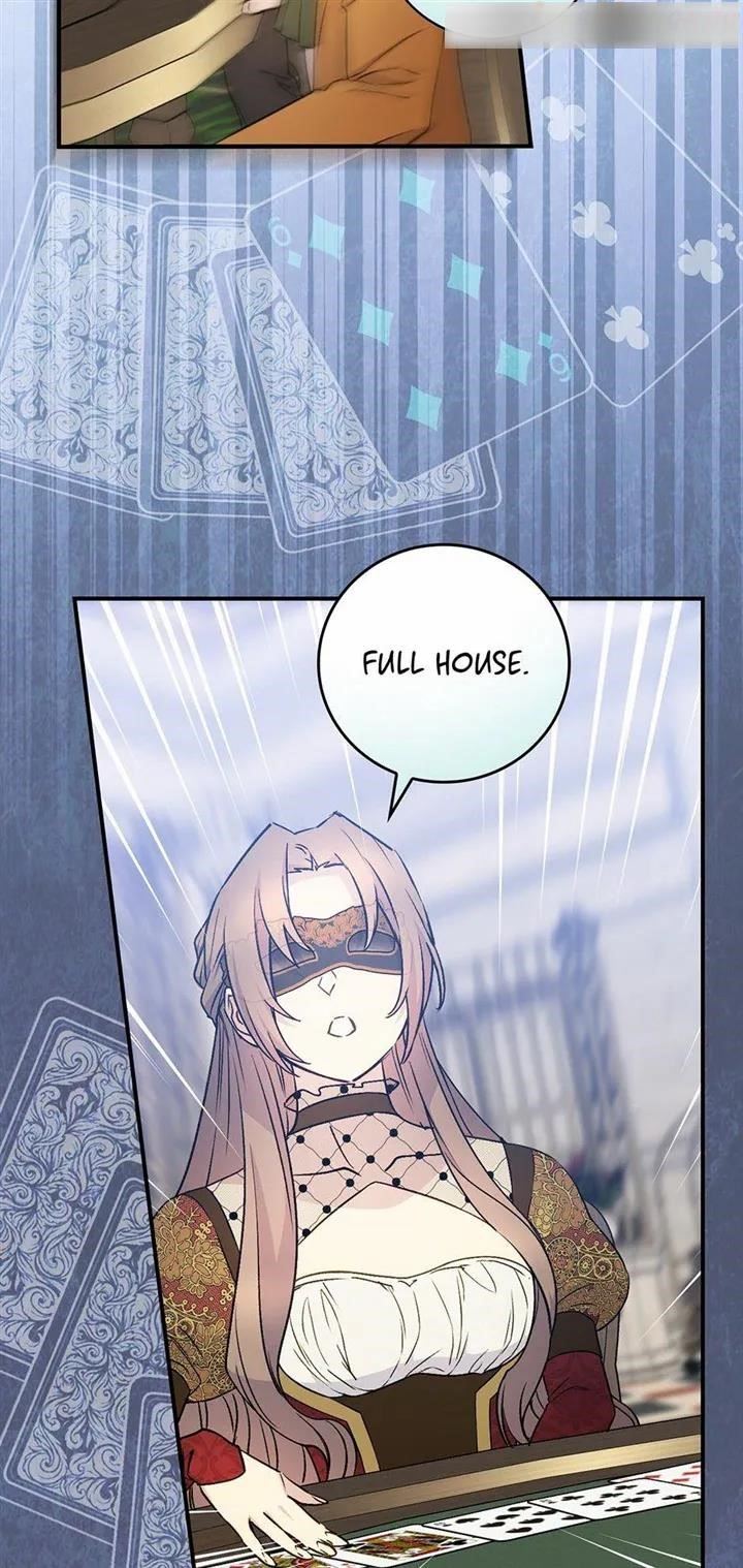 A Capable Maid Chapter 86 - Page 18 in English