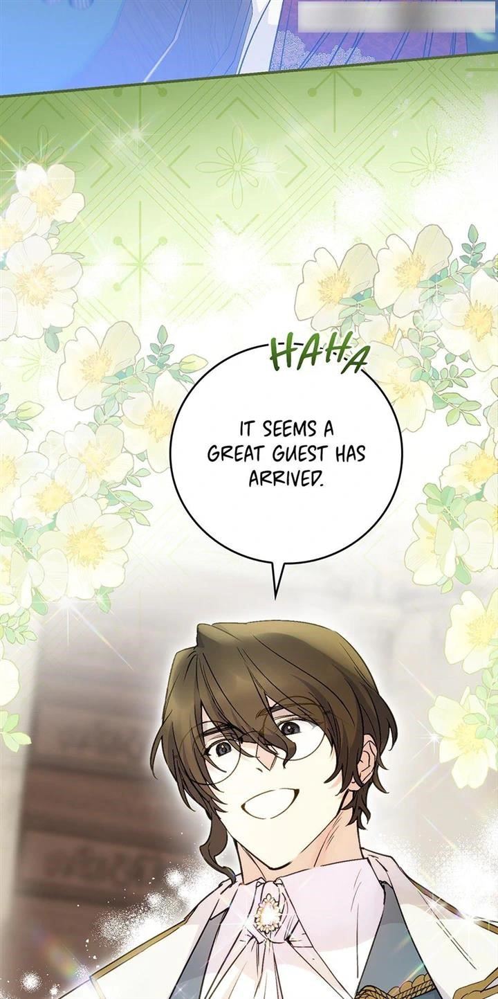A Capable Maid Chapter 86 - Page 22 in English