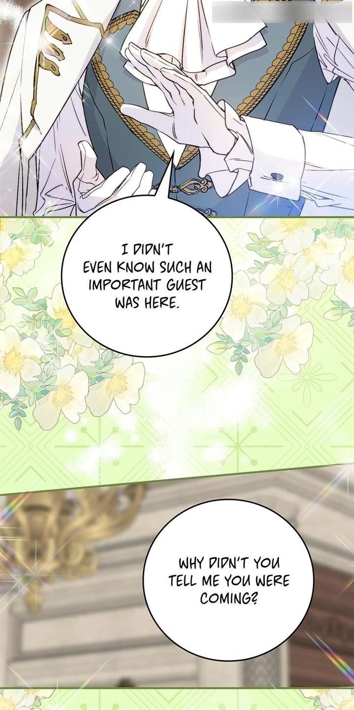A Capable Maid Chapter 86 - Page 23 in English