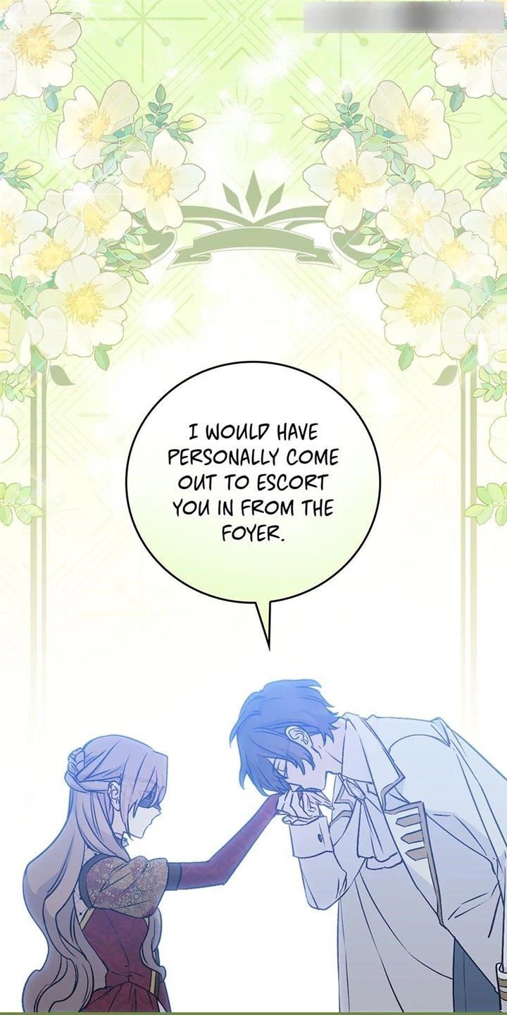 A Capable Maid Chapter 86 - Page 24 in English