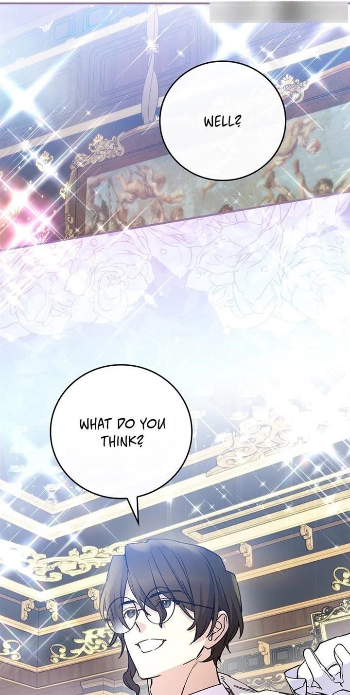 A Capable Maid Chapter 86 - Page 33 in English