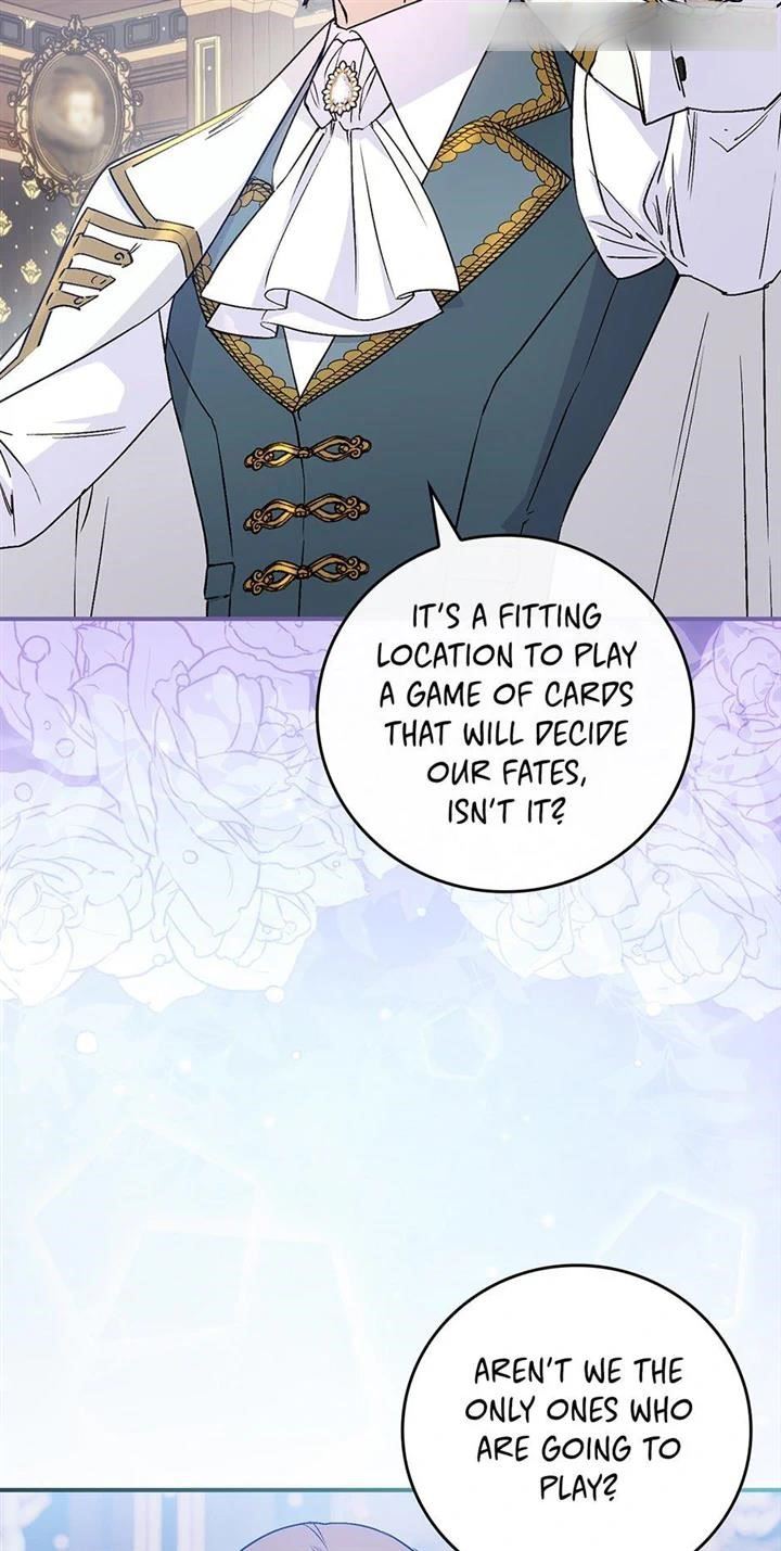 A Capable Maid Chapter 86 - Page 34 in English