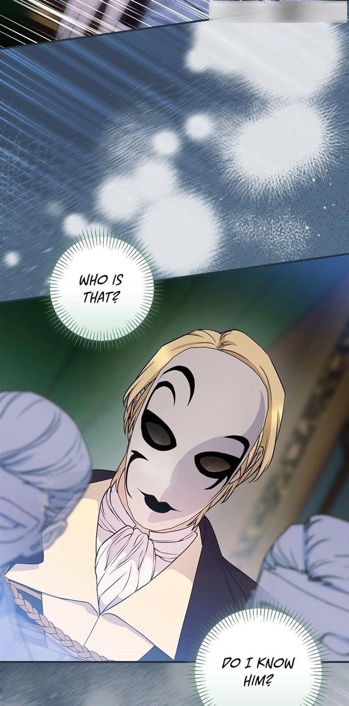 A Capable Maid Chapter 86 - Page 42 in English