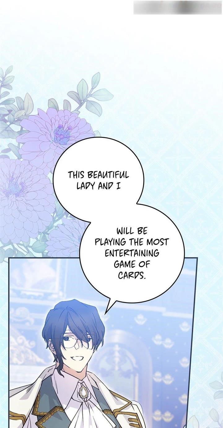 A Capable Maid Chapter 86 - Page 44 in English