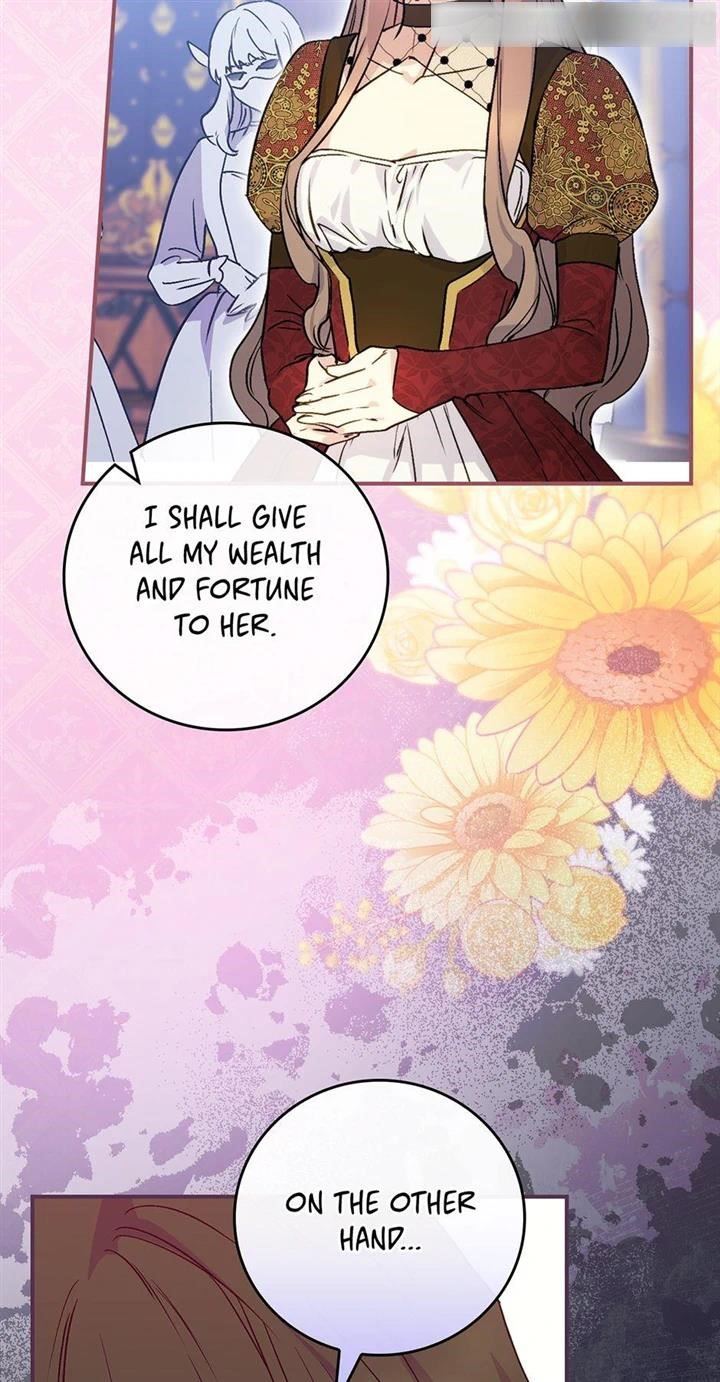 A Capable Maid Chapter 86 - Page 46 in English