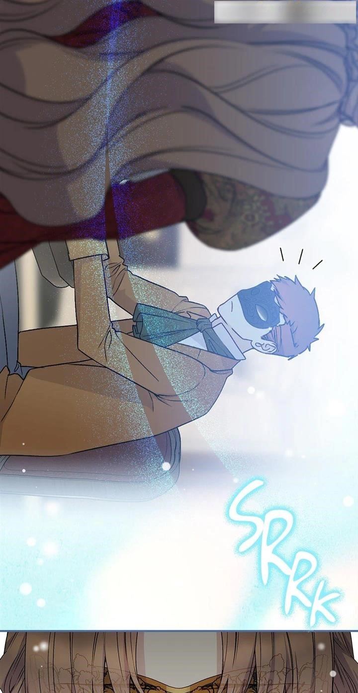 A Capable Maid Chapter 86 - Page 8 in English