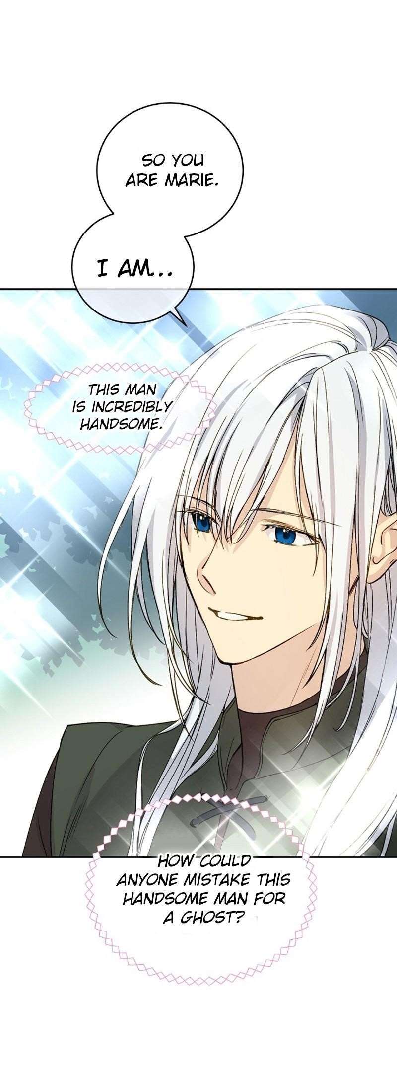 A Capable Maid Chapter 9 - Page 18 in English
