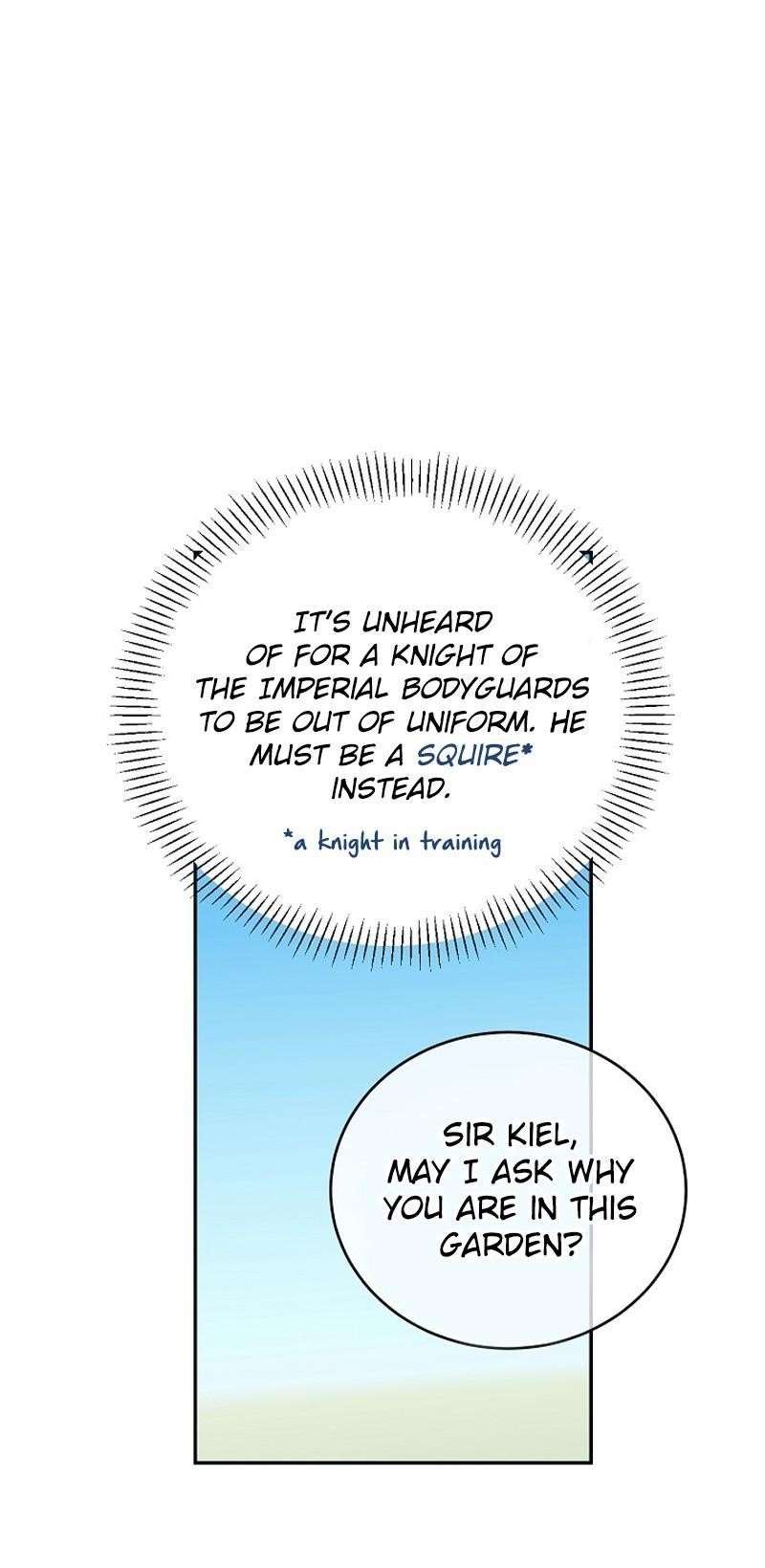 A Capable Maid Chapter 9 - Page 22 in English