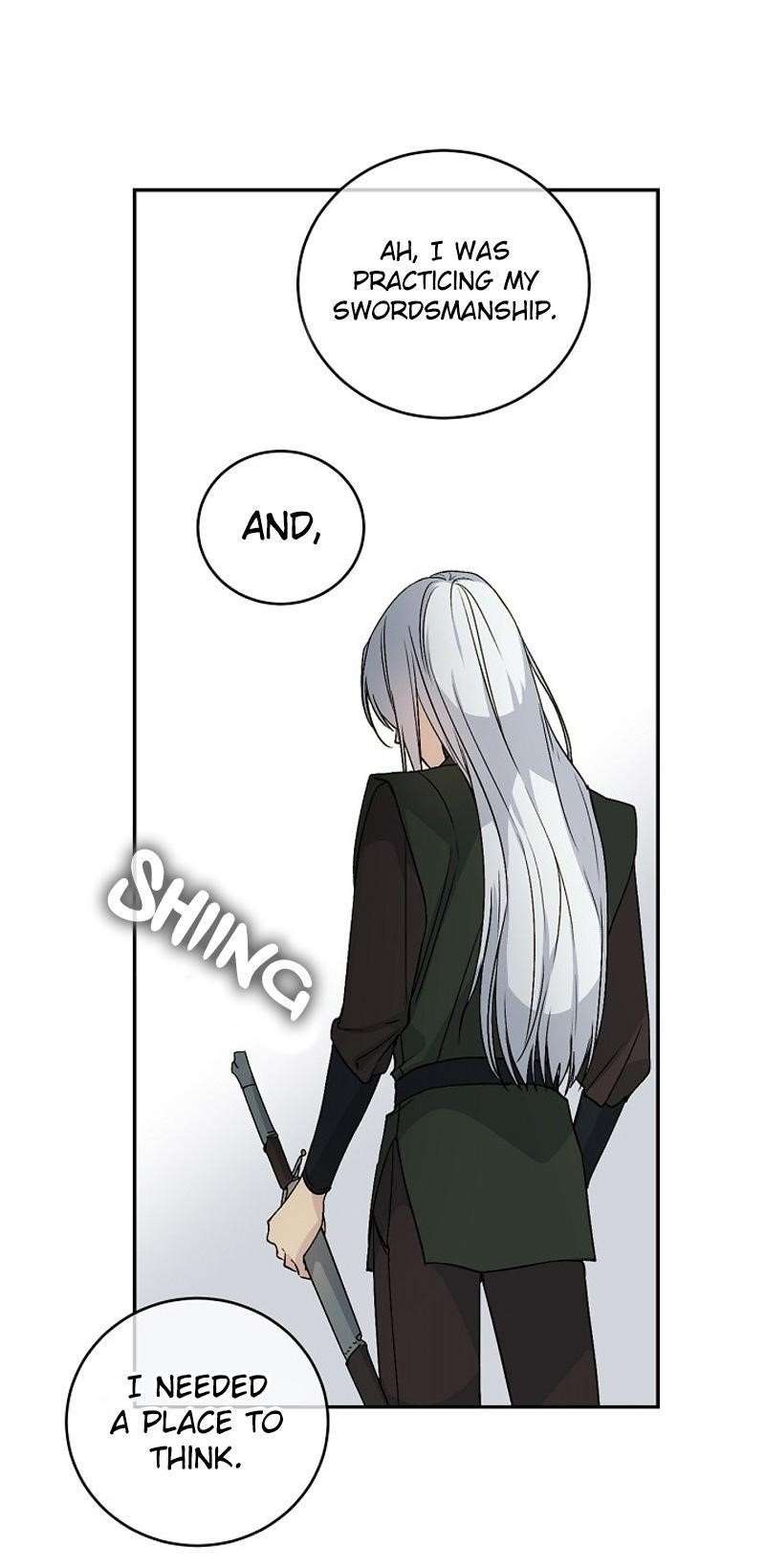 A Capable Maid Chapter 9 - Page 23 in English
