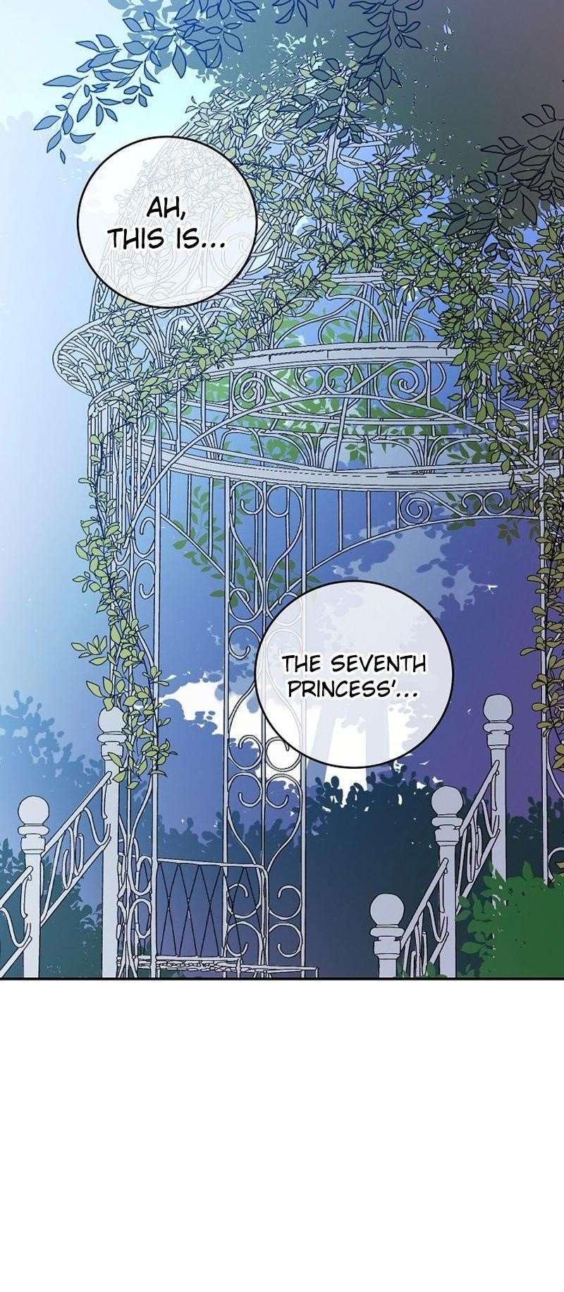 A Capable Maid Chapter 9 - Page 33 in English