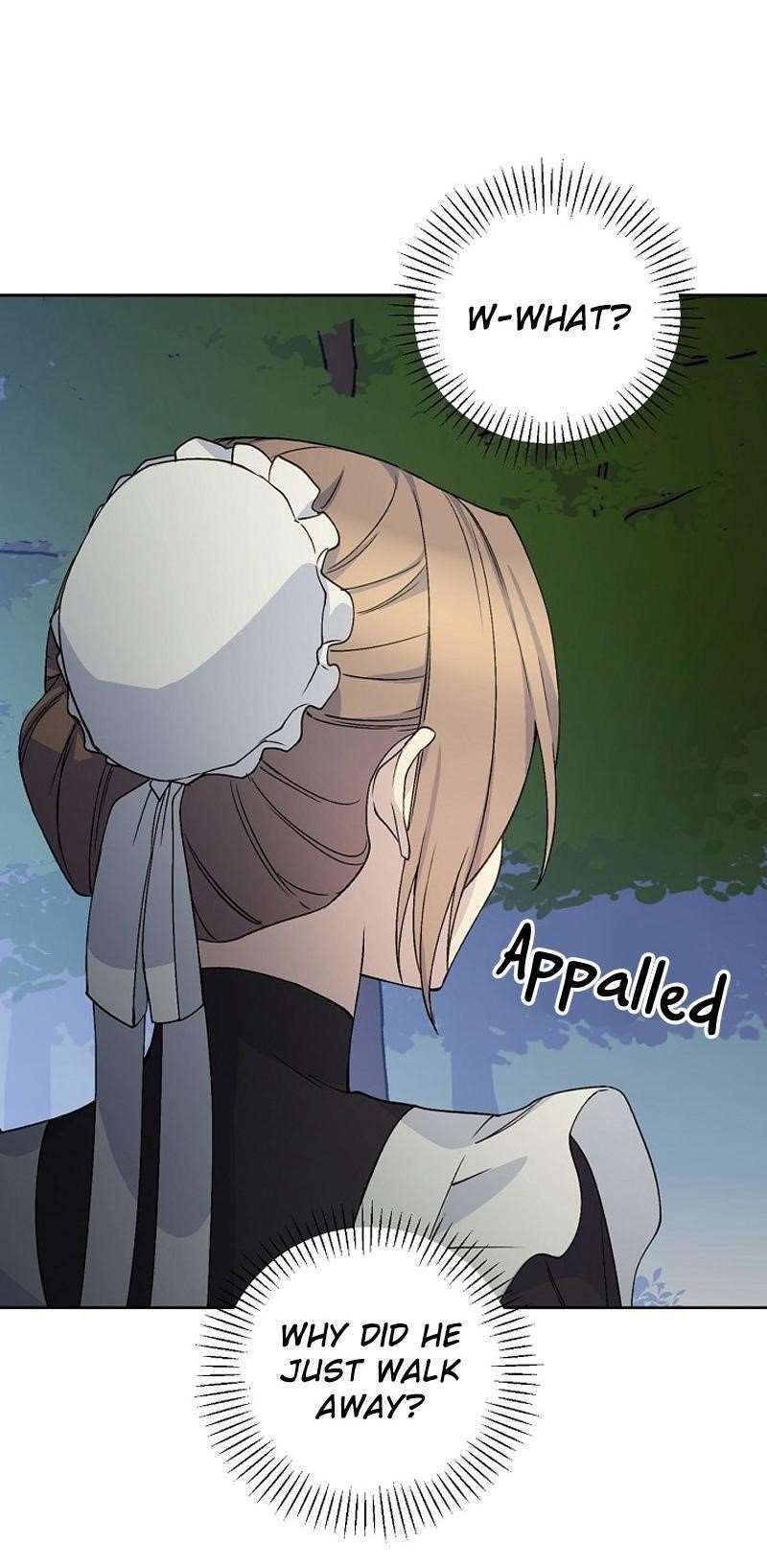 A Capable Maid Chapter 9 - Page 44 in English
