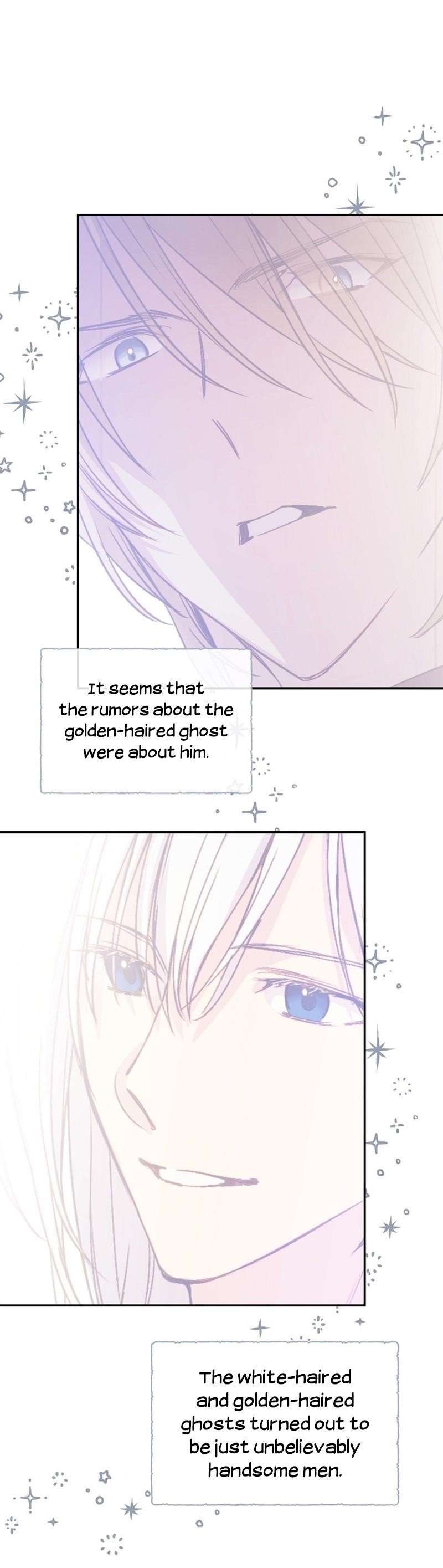 A Capable Maid Chapter 9 - Page 45 in English