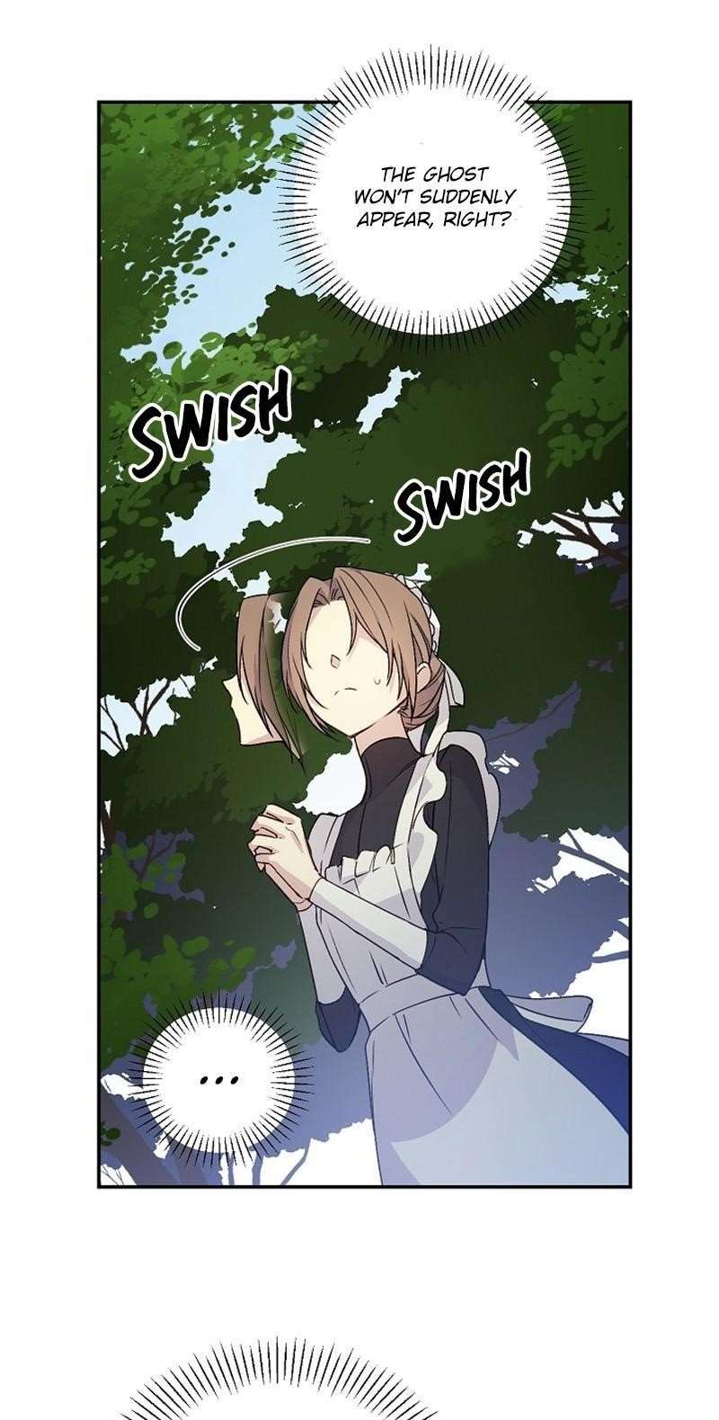 A Capable Maid Chapter 9 - Page 8 in English