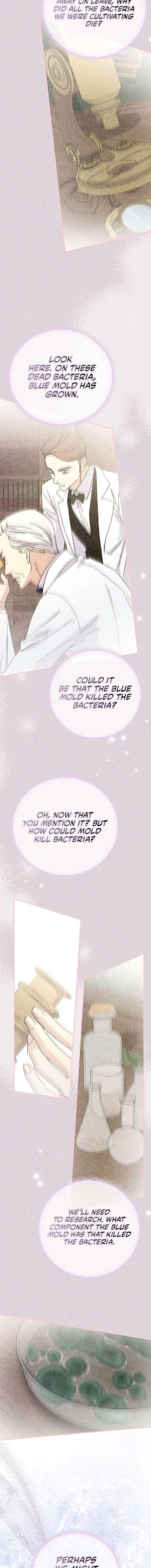 A Capable Maid Chapter 95 - Page 15 in English
