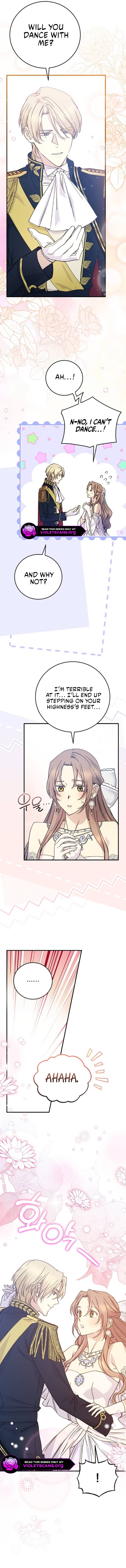 A Capable Maid Chapter 98 - Page 7 in English