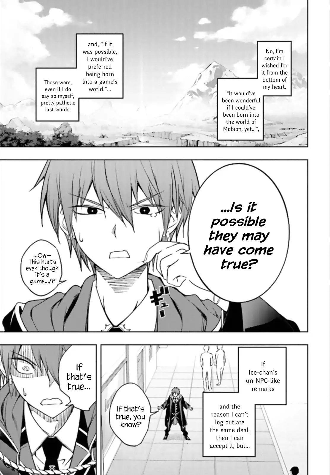 The Former Top 1's Sub-Character Training Diary ~A Dedicated Player Is Currently Conquering Another World!~ Chapter 1.1 - Page 14 in English