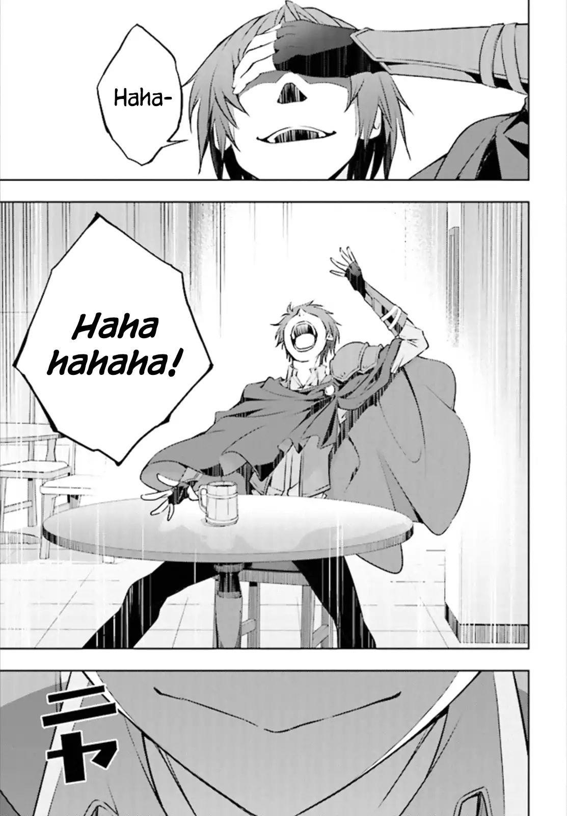 The Former Top 1's Sub-Character Training Diary ~A Dedicated Player Is Currently Conquering Another World!~ Chapter 1.2 - Page 10 in English