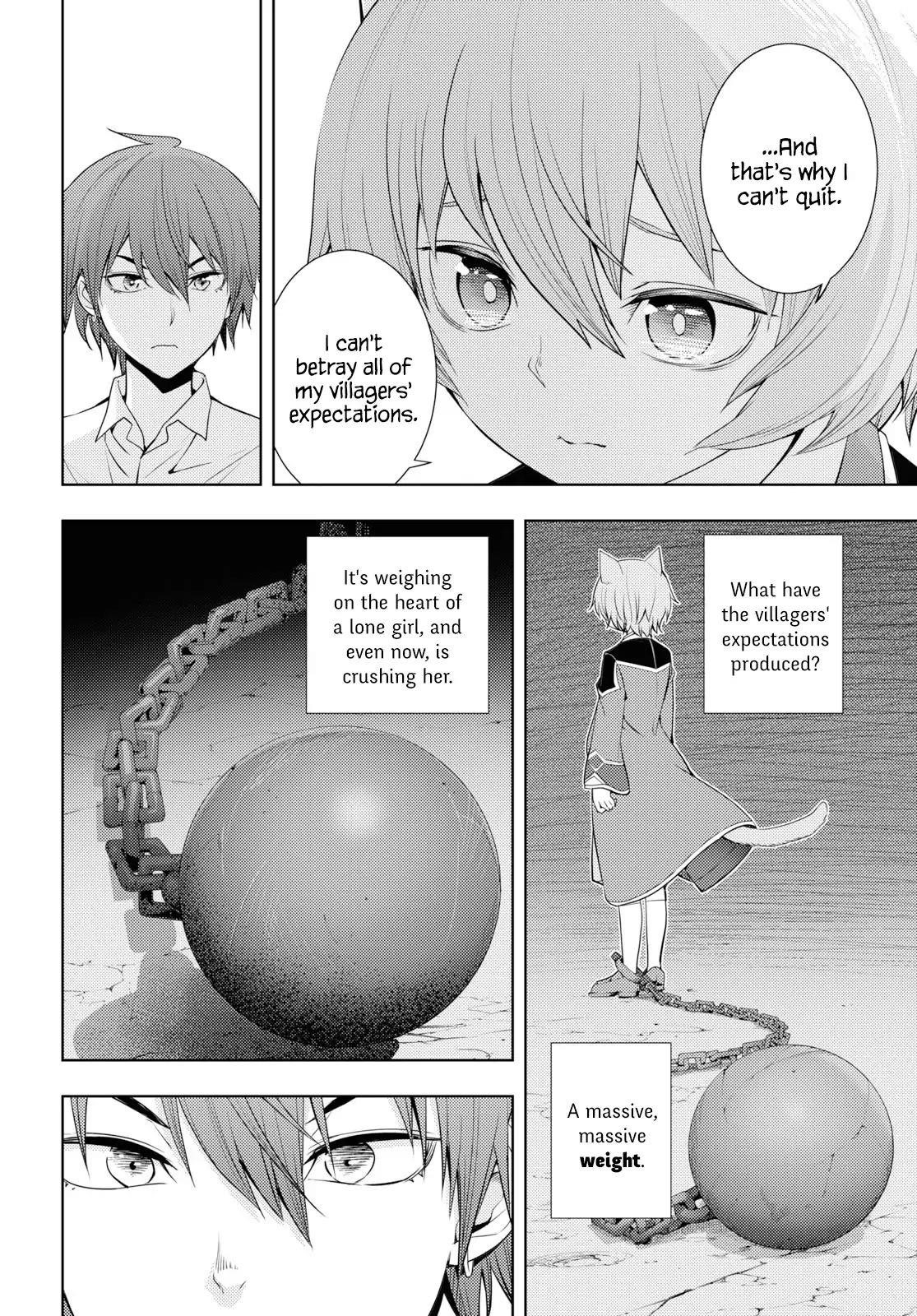 The Former Top 1's Sub-Character Training Diary ~A Dedicated Player Is Currently Conquering Another World!~ Chapter 10 - Page 12 in English