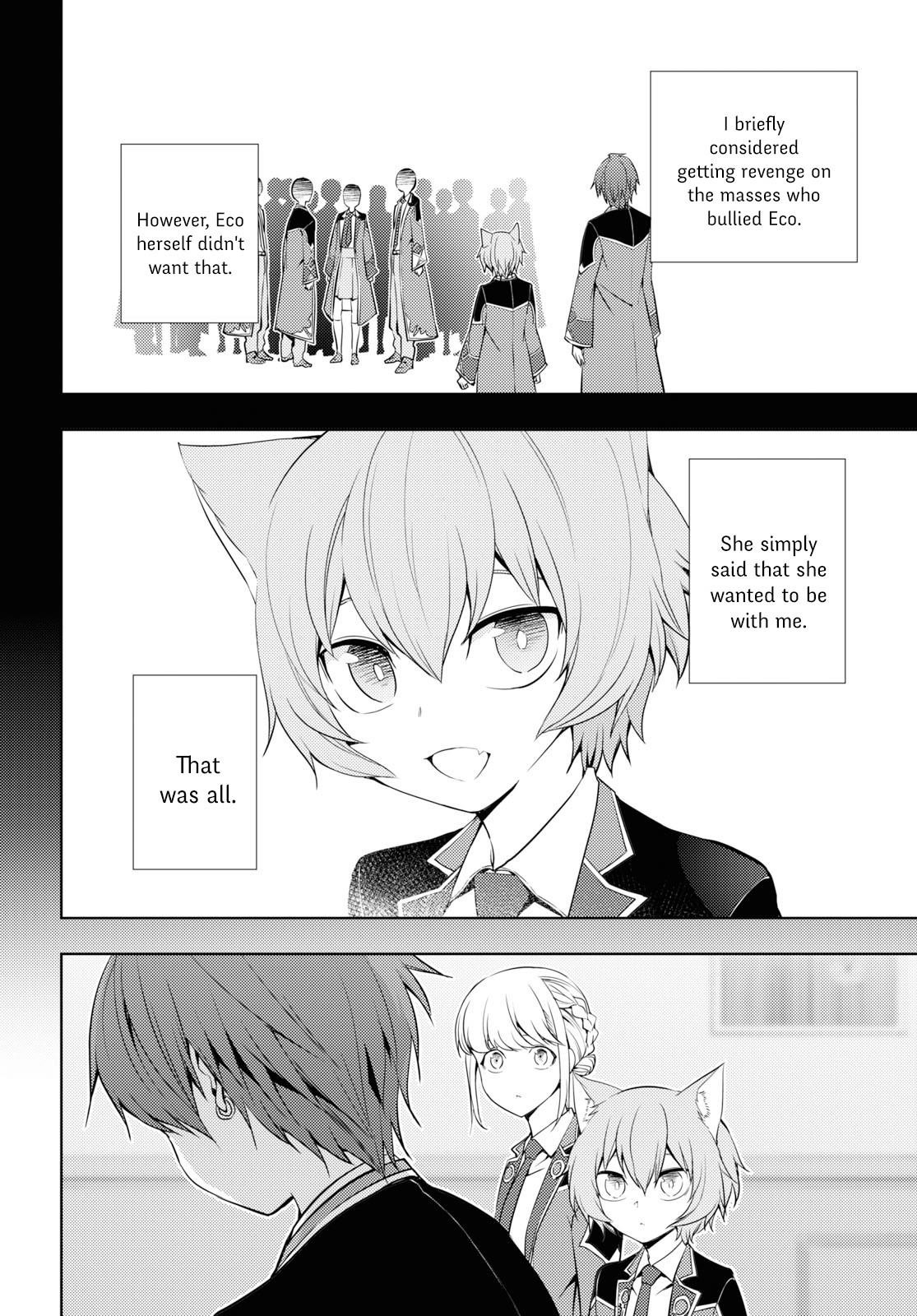 The Former Top 1's Sub-Character Training Diary ~A Dedicated Player Is Currently Conquering Another World!~ Chapter 11 - Page 10 in English