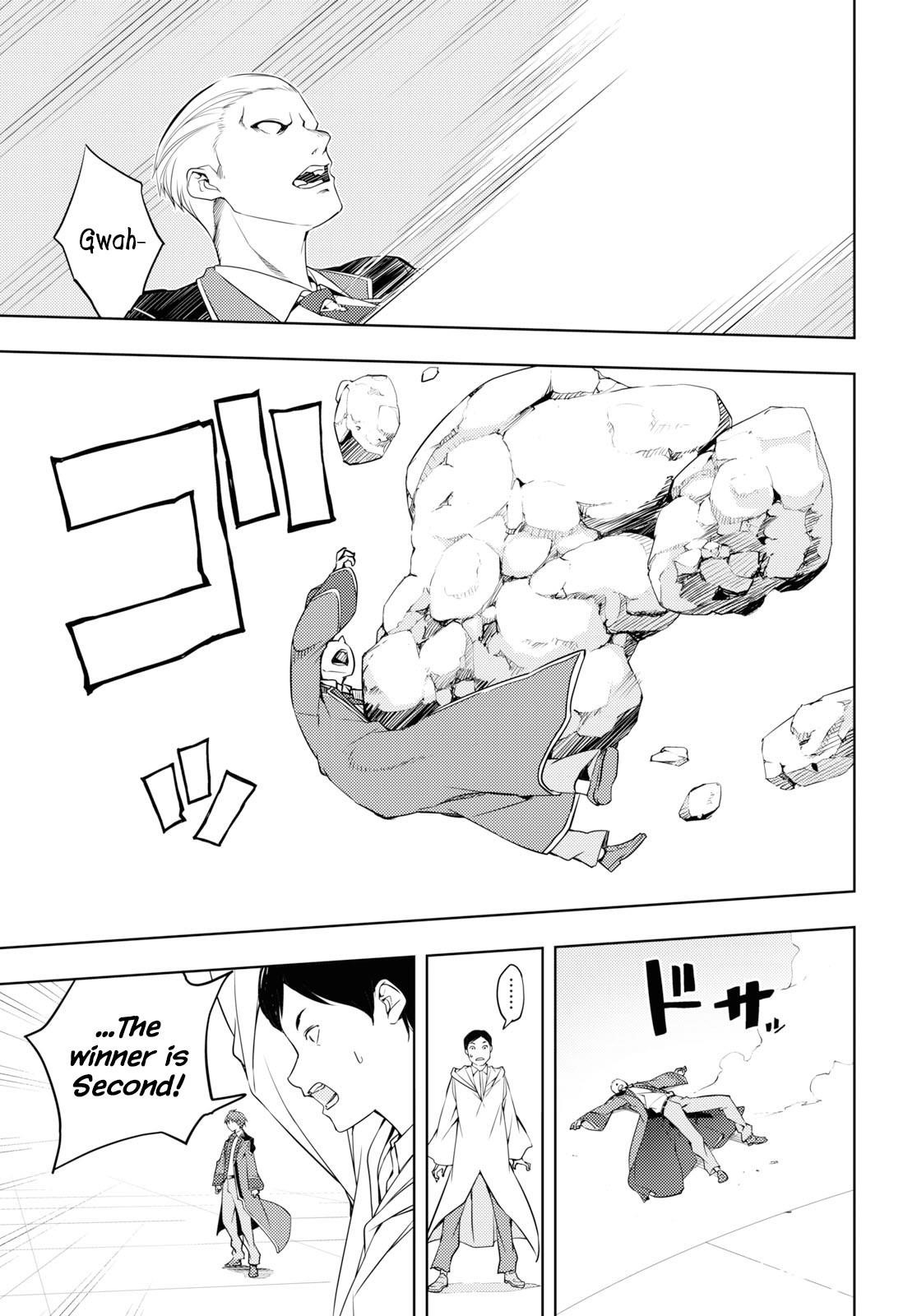 The Former Top 1's Sub-Character Training Diary ~A Dedicated Player Is Currently Conquering Another World!~ Chapter 14 - Page 5 in English