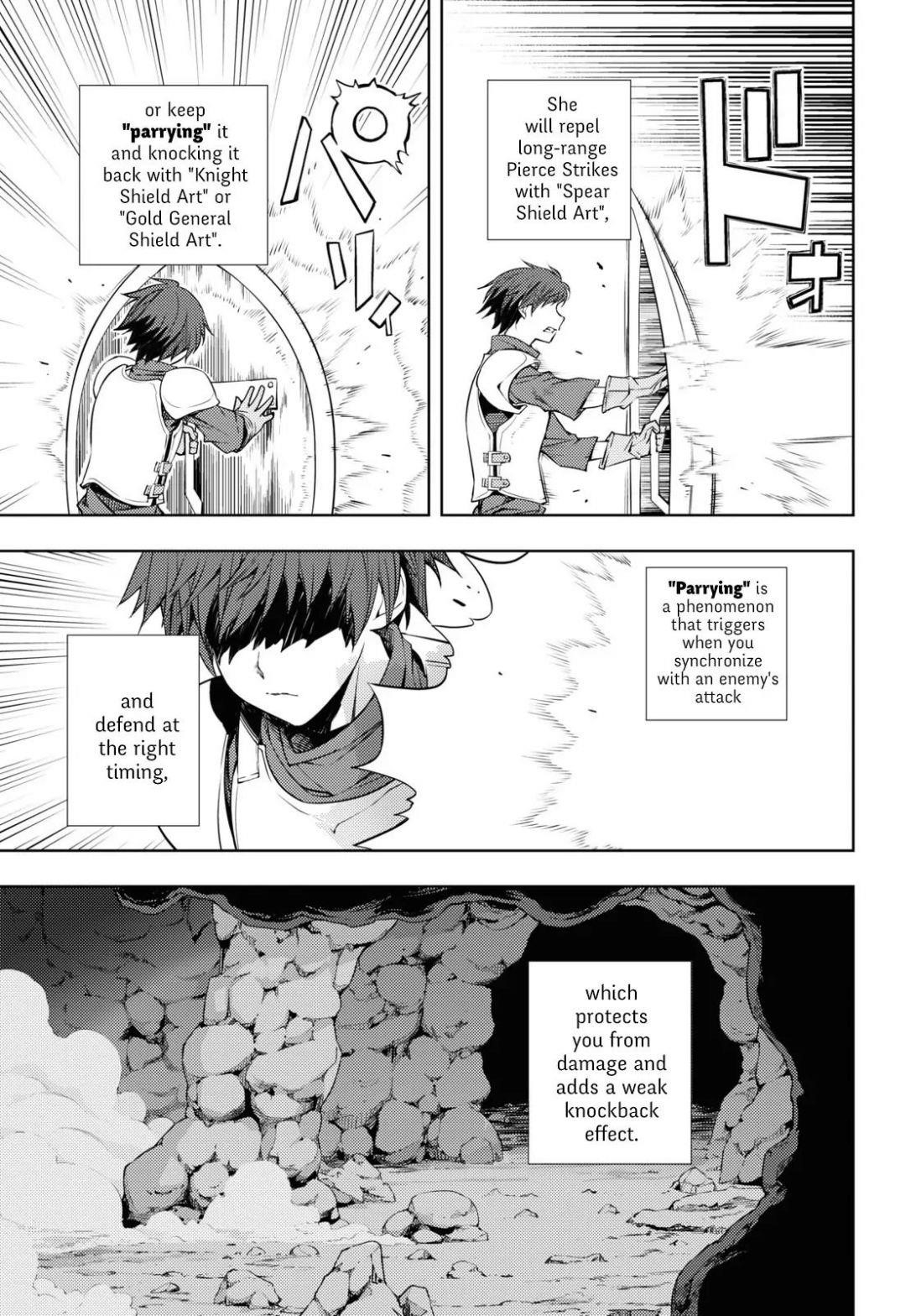 The Former Top 1's Sub-Character Training Diary ~A Dedicated Player Is Currently Conquering Another World!~ Chapter 16 - Page 15 in English