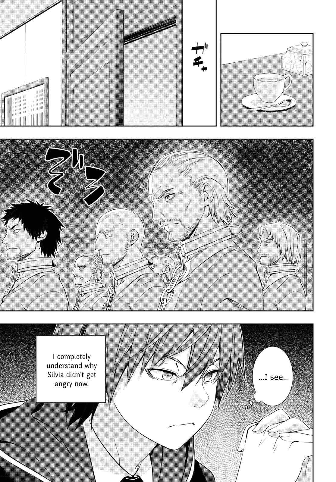 The Former Top 1's Sub-Character Training Diary ~A Dedicated Player Is Currently Conquering Another World!~ Chapter 18 - Page 3 in English