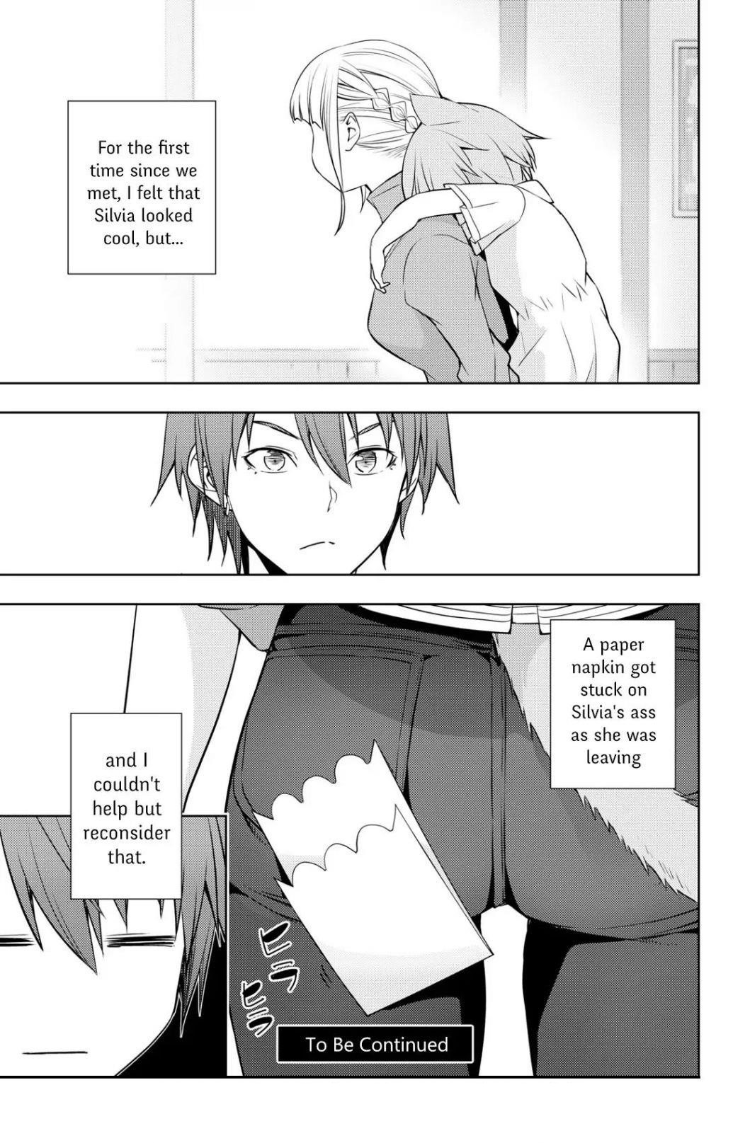 The Former Top 1's Sub-Character Training Diary ~A Dedicated Player Is Currently Conquering Another World!~ Chapter 19 - Page 23 in English