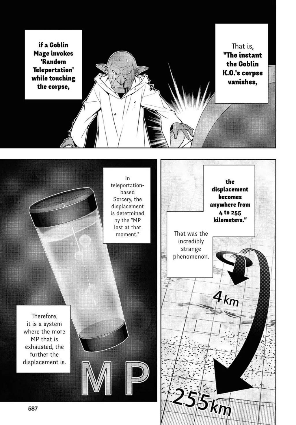 The Former Top 1's Sub-Character Training Diary ~A Dedicated Player Is Currently Conquering Another World!~ Chapter 20 - Page 18 in English