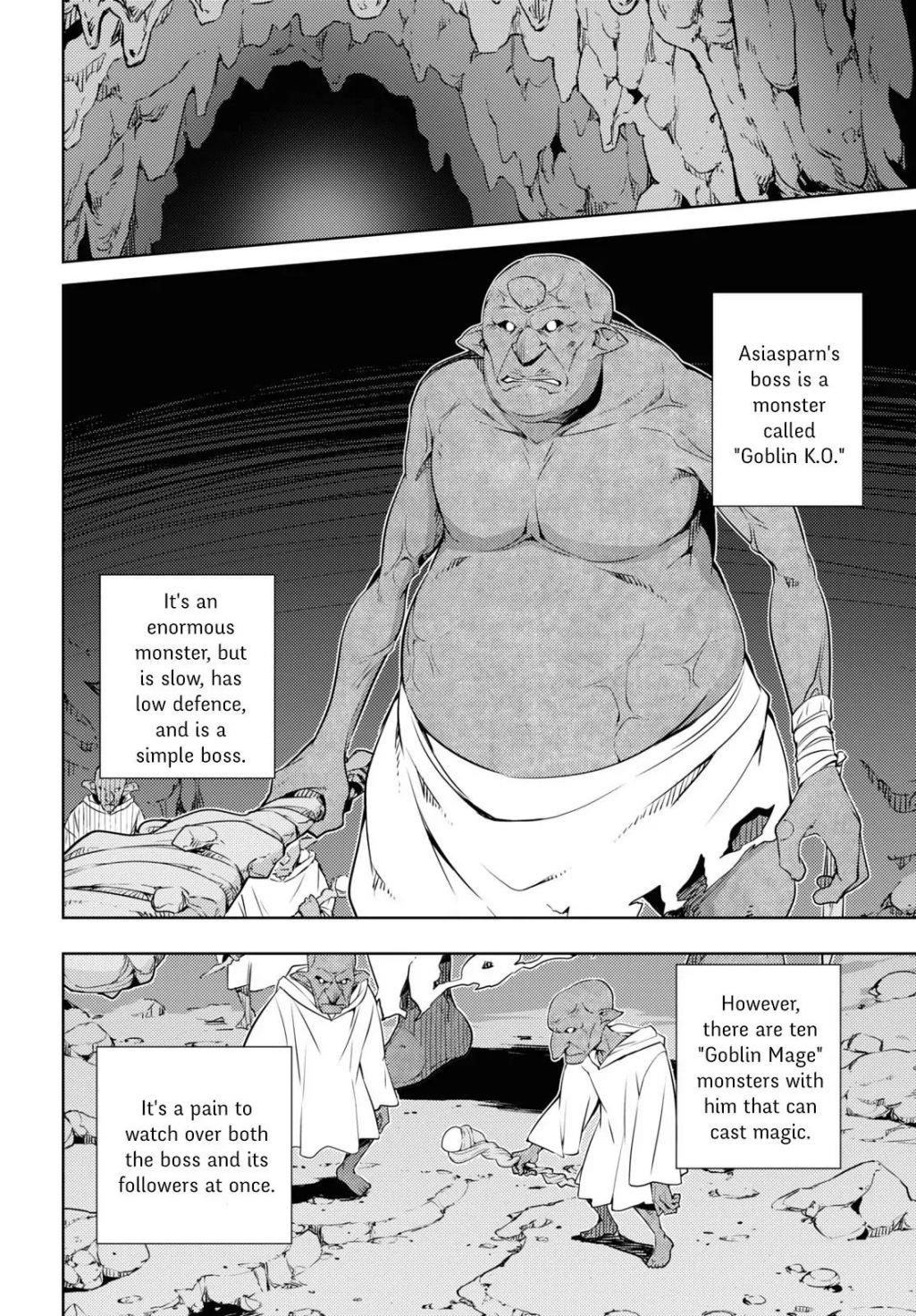 The Former Top 1's Sub-Character Training Diary ~A Dedicated Player Is Currently Conquering Another World!~ Chapter 20 - Page 8 in English