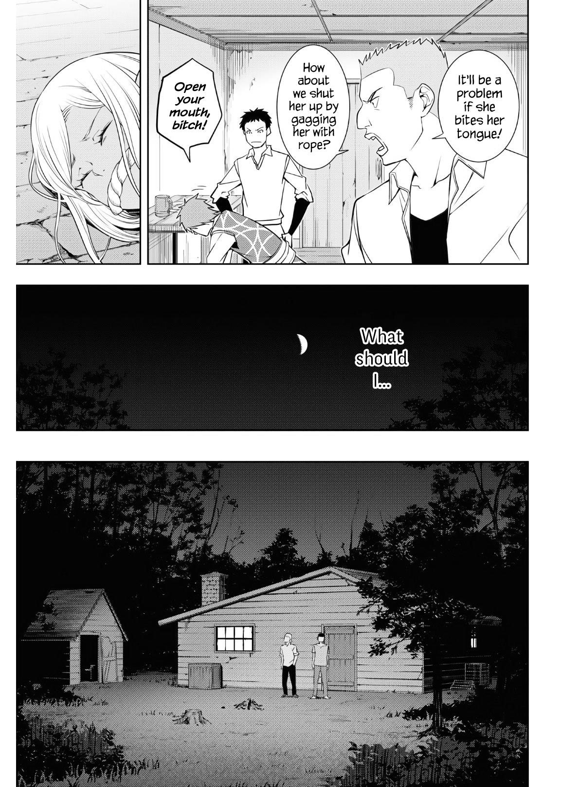 The Former Top 1's Sub-Character Training Diary ~A Dedicated Player Is Currently Conquering Another World!~ Chapter 22 - Page 11 in English