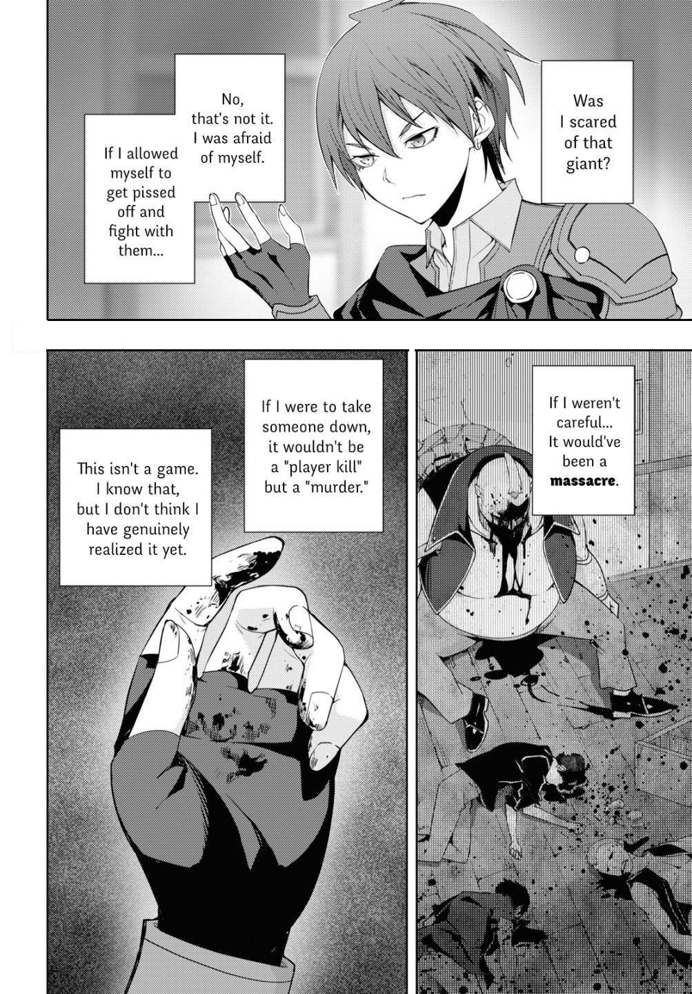 The Former Top 1's Sub-Character Training Diary ~A Dedicated Player Is Currently Conquering Another World!~ Chapter 26 - Page 16 in English