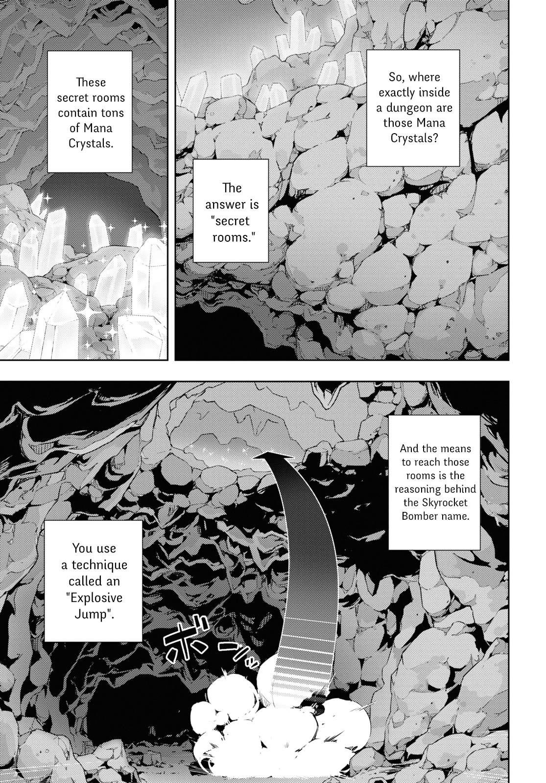 The Former Top 1's Sub-Character Training Diary ~A Dedicated Player Is Currently Conquering Another World!~ Chapter 27 - Page 3 in English