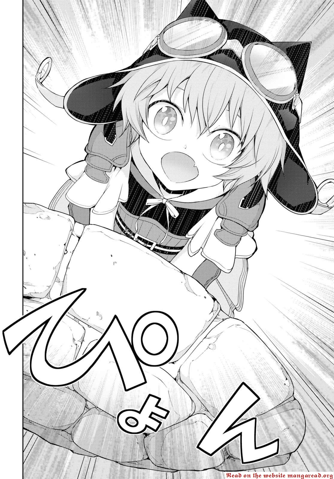 The Former Top 1's Sub-Character Training Diary ~A Dedicated Player Is Currently Conquering Another World!~ Chapter 27 - Page 8 in English