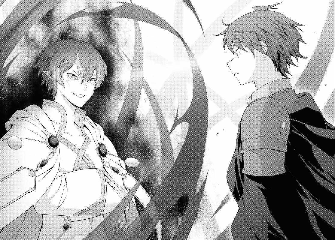 The Former Top 1's Sub-Character Training Diary ~A Dedicated Player Is Currently Conquering Another World!~ Chapter 29 - Page 10 in English