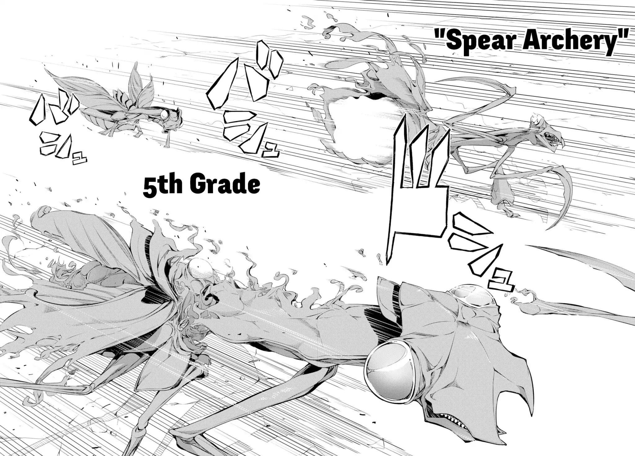 The Former Top 1's Sub-Character Training Diary ~A Dedicated Player Is Currently Conquering Another World!~ Chapter 3 - Page 27 in English