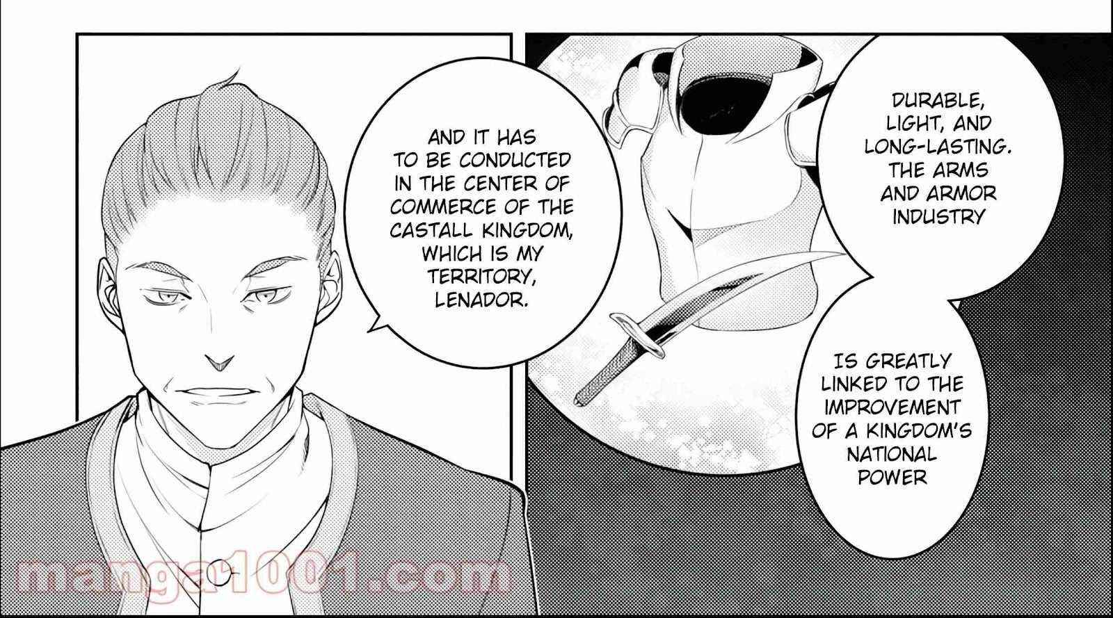 The Former Top 1's Sub-Character Training Diary ~A Dedicated Player Is Currently Conquering Another World!~ Chapter 31 - Page 19 in English