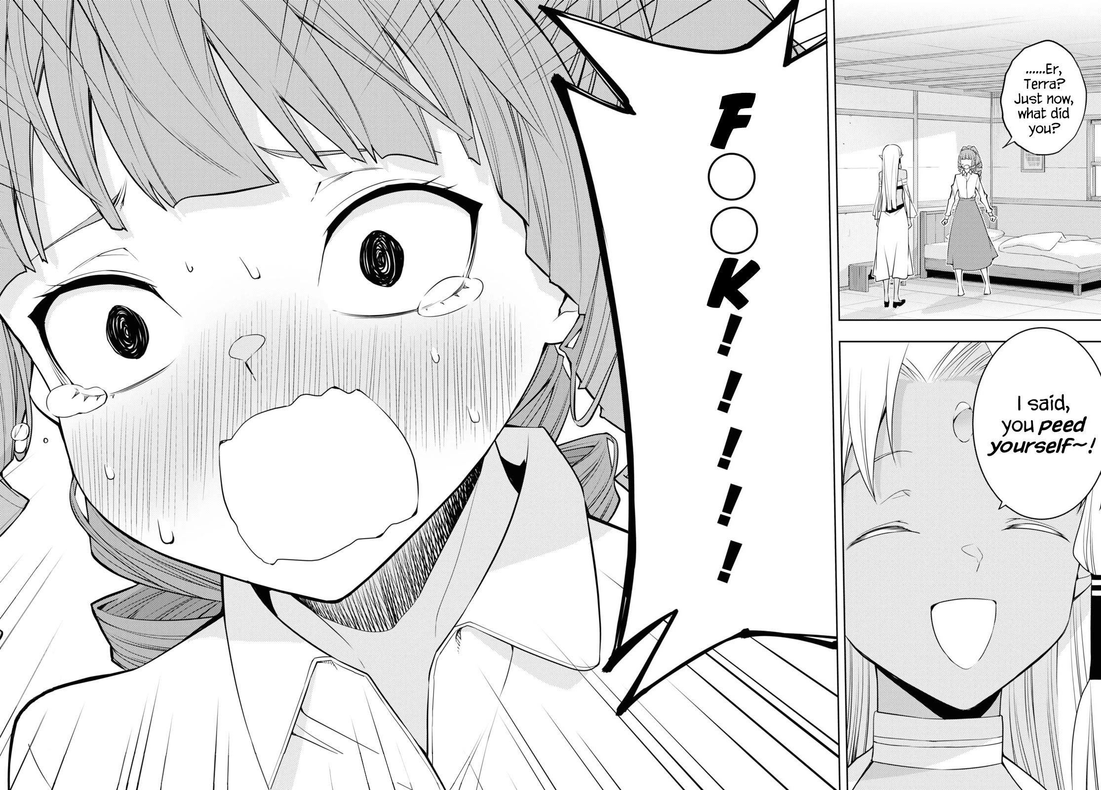 The Former Top 1's Sub-Character Training Diary ~A Dedicated Player Is Currently Conquering Another World!~ Chapter 35 - Page 26 in English