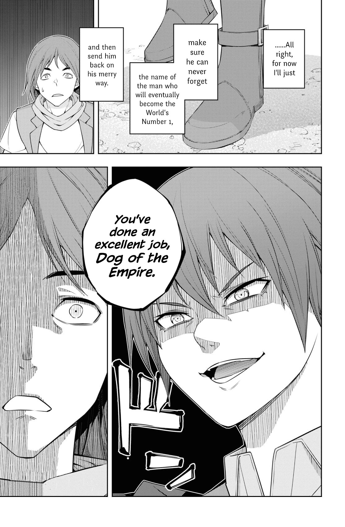 The Former Top 1's Sub-Character Training Diary ~A Dedicated Player Is Currently Conquering Another World!~ Chapter 36 - Page 31 in English