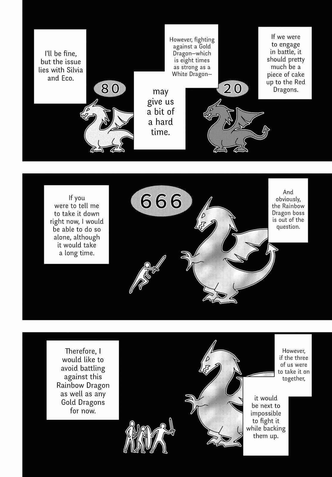 The Former Top 1's Sub-Character Training Diary ~A Dedicated Player Is Currently Conquering Another World!~ Chapter 38 - Page 15 in English