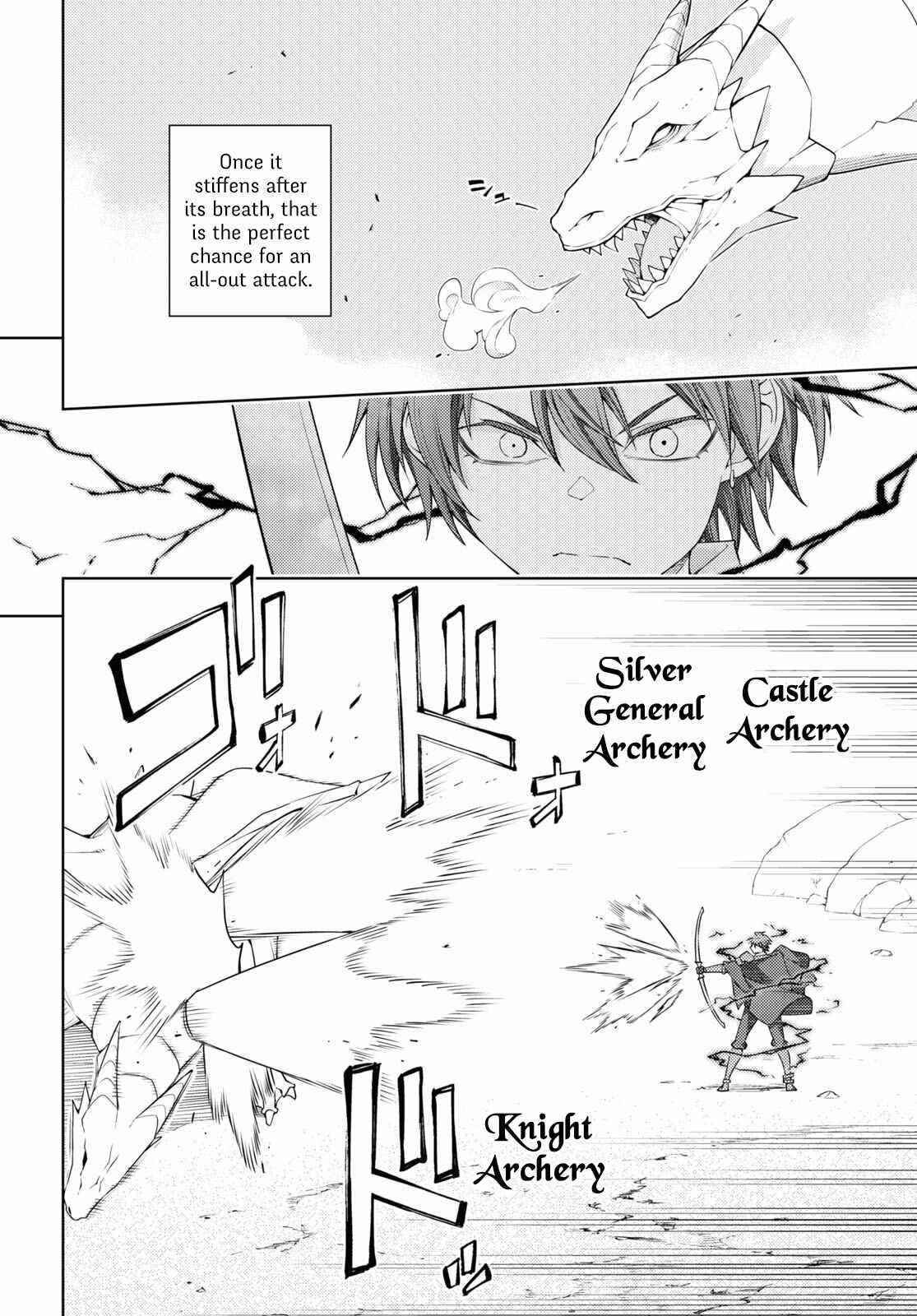 The Former Top 1's Sub-Character Training Diary ~A Dedicated Player Is Currently Conquering Another World!~ Chapter 38 - Page 6 in English