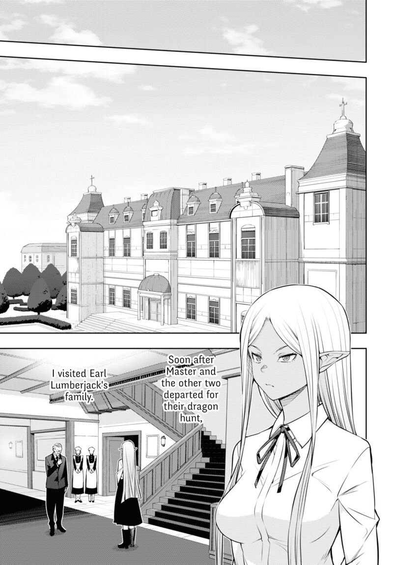 The Former Top 1's Sub-Character Training Diary ~A Dedicated Player Is Currently Conquering Another World!~ Chapter 39 - Page 14 in English