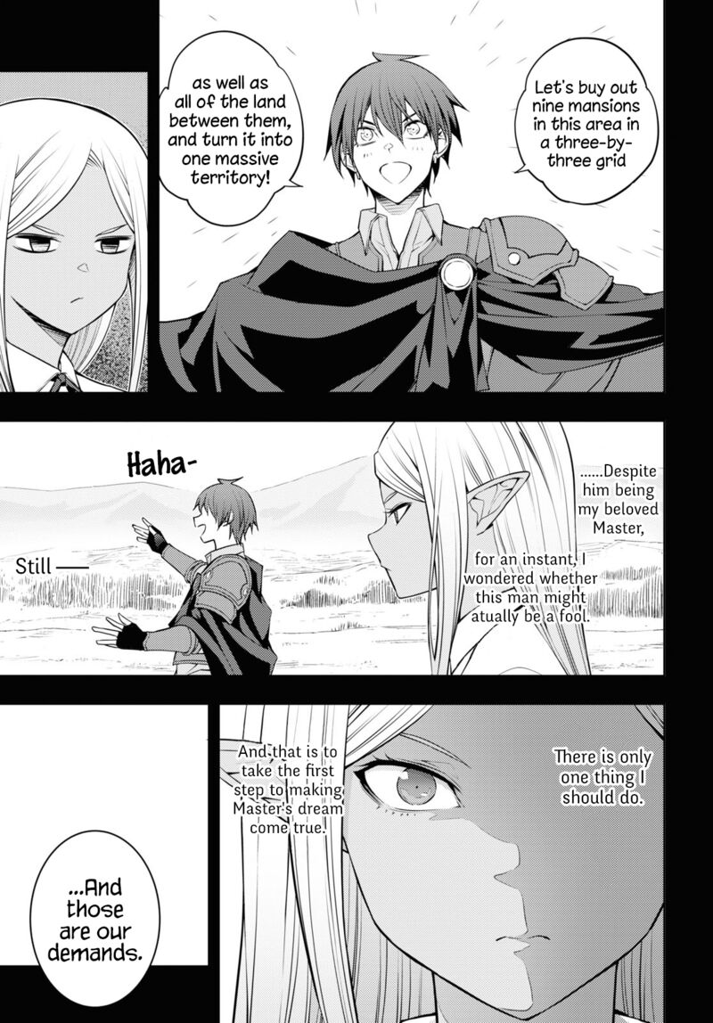 The Former Top 1's Sub-Character Training Diary ~A Dedicated Player Is Currently Conquering Another World!~ Chapter 39 - Page 18 in English