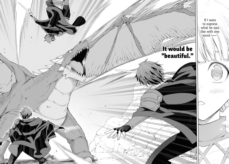 The Former Top 1's Sub-Character Training Diary ~A Dedicated Player Is Currently Conquering Another World!~ Chapter 39 - Page 4 in English