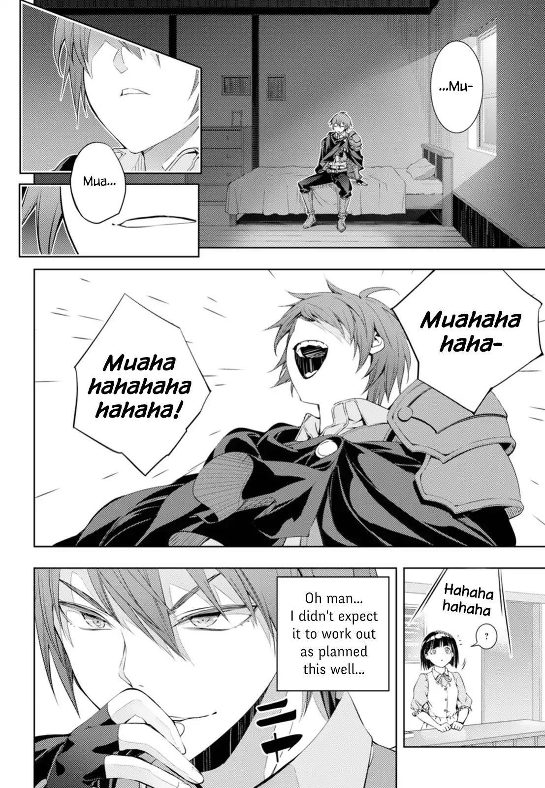 The Former Top 1's Sub-Character Training Diary ~A Dedicated Player Is Currently Conquering Another World!~ Chapter 4 - Page 29 in English