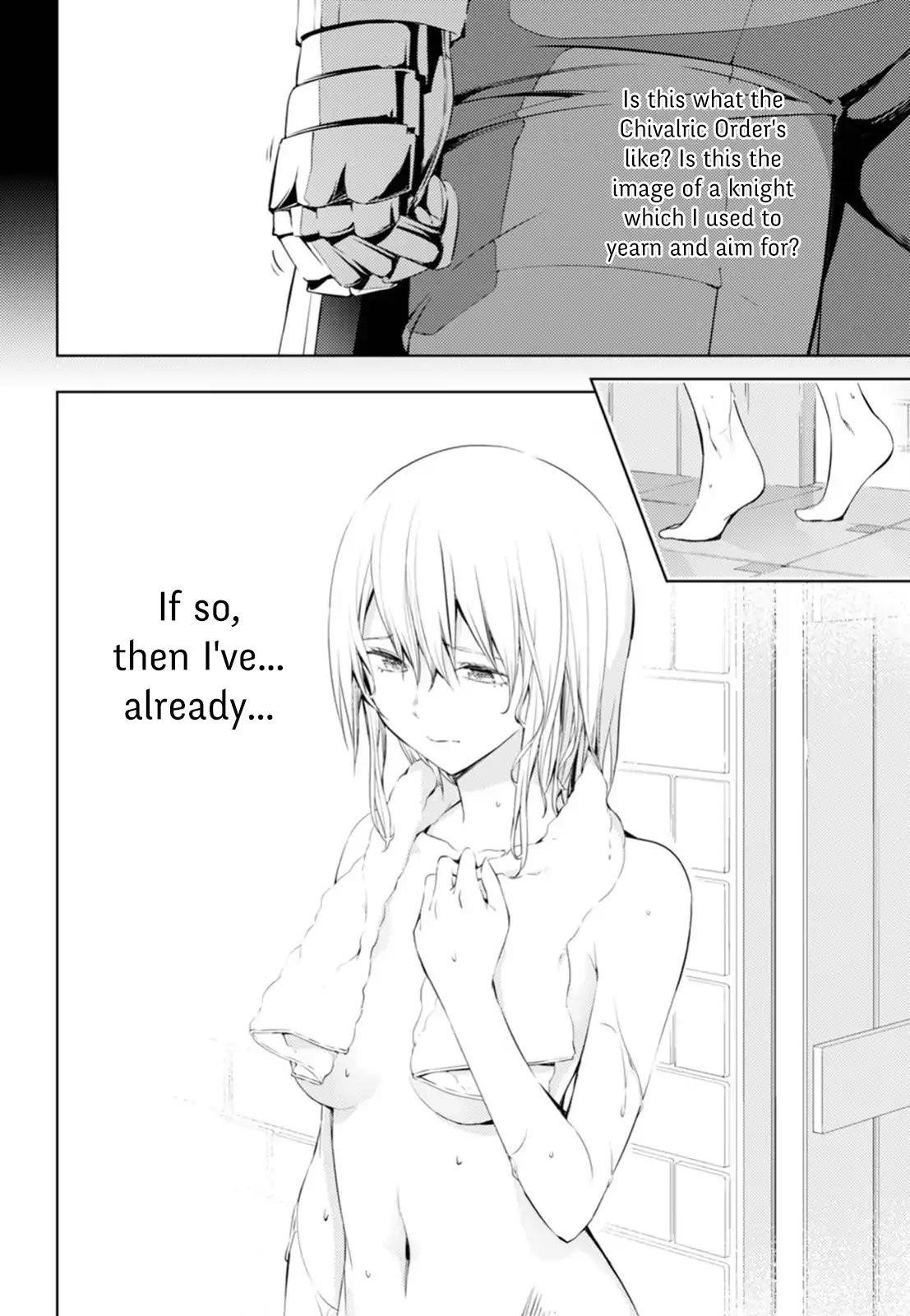 The Former Top 1's Sub-Character Training Diary ~A Dedicated Player Is Currently Conquering Another World!~ Chapter 4 - Page 6 in English