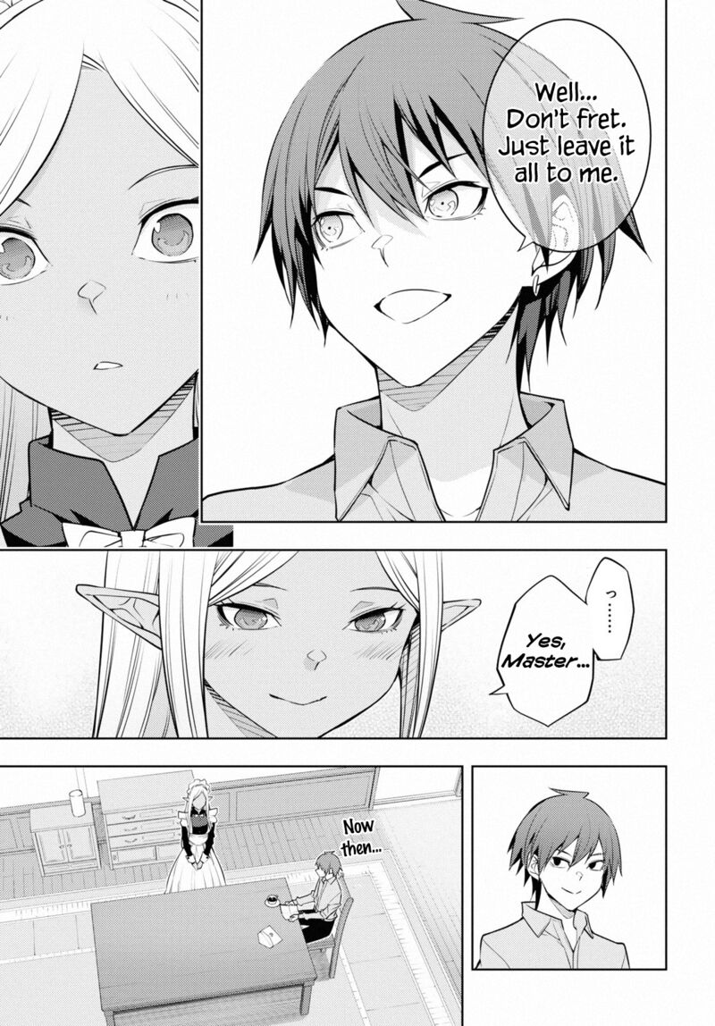 The Former Top 1's Sub-Character Training Diary ~A Dedicated Player Is Currently Conquering Another World!~ Chapter 40 - Page 15 in English